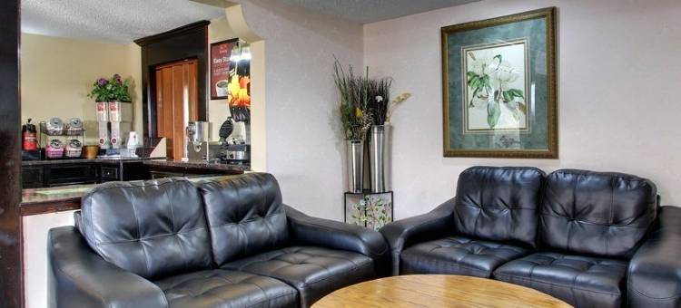 凯艺套房酒店(Quality Inn & Suites)图片