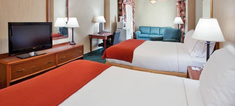 西普兰呗盟套房酒店(Baymont by Wyndham West Plains)图片