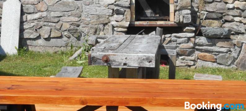 霍斯基兰卡酒店(Horsky Ranc)图片