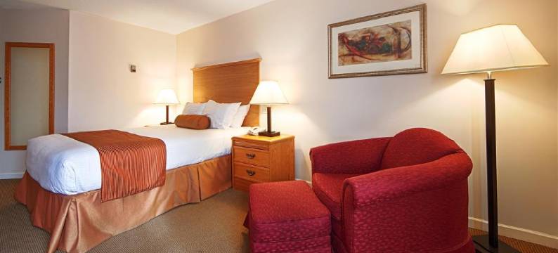 塔套房酒店(Tower Inn & Suites)图片