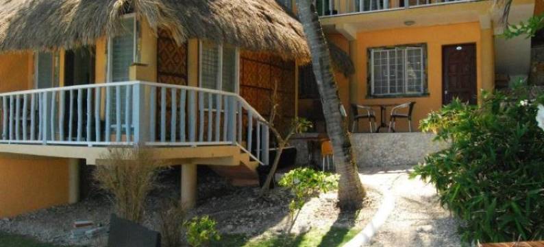 奥斯洛布野生动物园度假村(Oslob Seafari Resort)图片