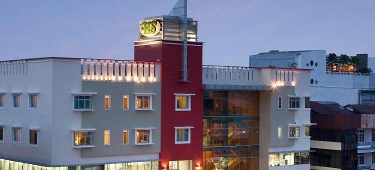 Hotel Santika Pontianak图片