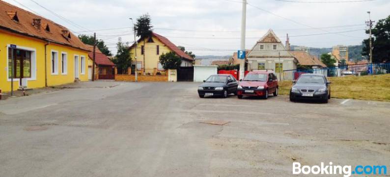 咪咪酒店(Pensiunea Mimi)图片