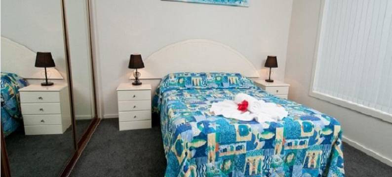 海贝海滨度假村(Seashells Beachfront Resort)图片