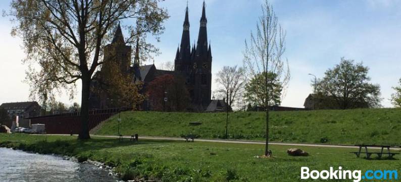 立夫克斯胡克住宿加早餐旅馆(Liefkeshoek)图片