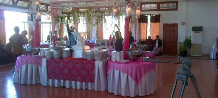 蒂达酒店(Hotel Tidar Malang)图片