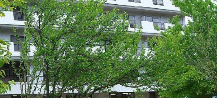 鬼怒川仁王尊广场酒店(Kinugawa Niouson Plaza)图片