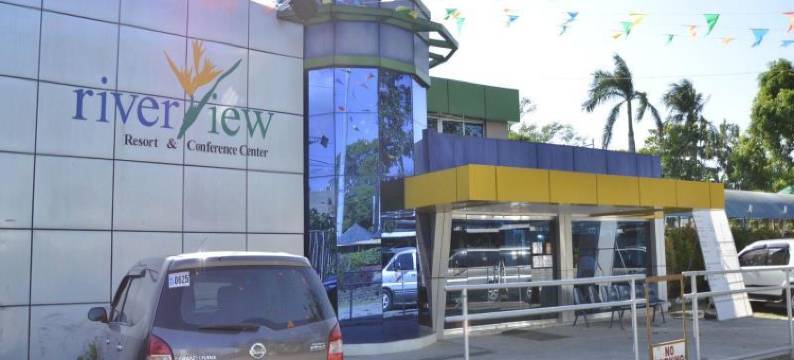 江景会议度假村(Riverview Resort and Conference Center)图片