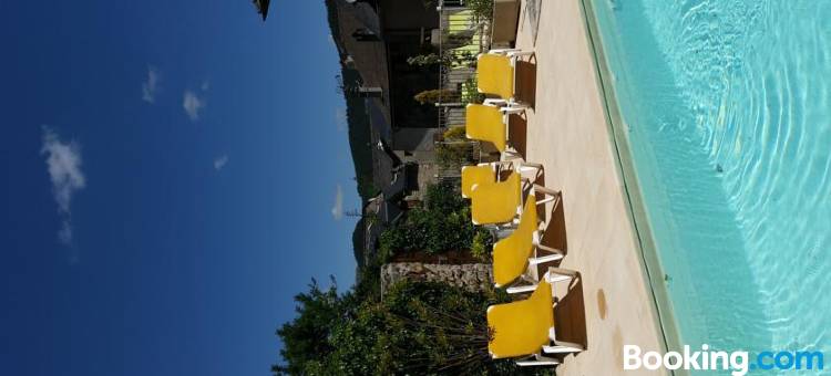 苏丽酒店(Hotel le Sully)图片