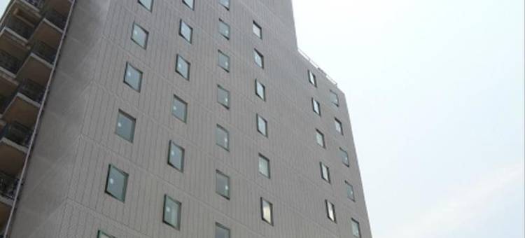 武雄艾克麦中心酒店(Central Hotel Takeoonsen Ekimae)图片