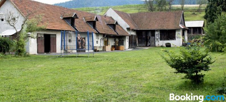 Zemianska Kúria Vachtár图片