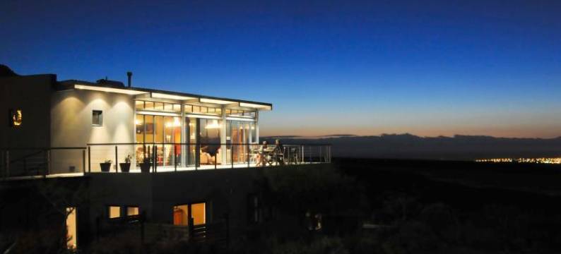 色彩缤纷庄园华丽旅馆(Colourful Manor Luxury Lodge)图片