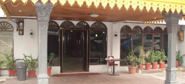 OYO1298德里拉伊斯兰酒店(OYO 1298 D'lira Syariah Hotel)图片