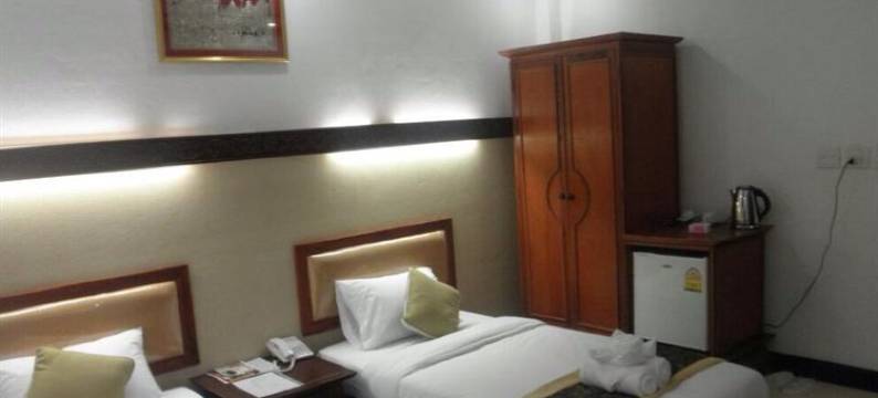 塔维索克酒店(Thavexok Hotel)图片