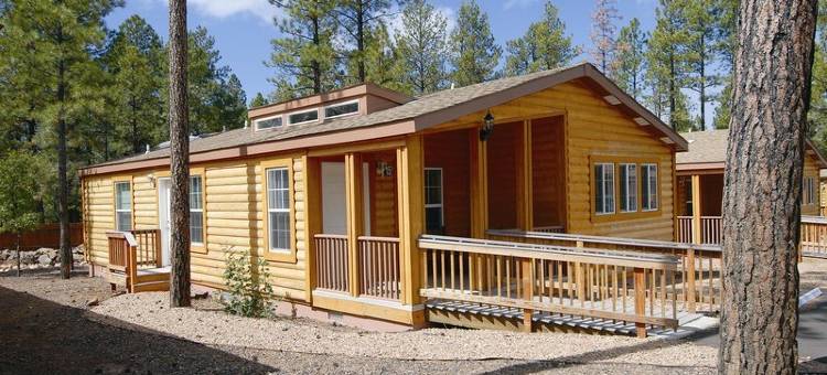 圆屋度假村 PVC(Pvc at the Roundhouse Resort)图片