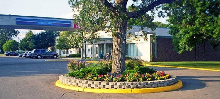 伊克诺旅馆(Econo Lodge)图片