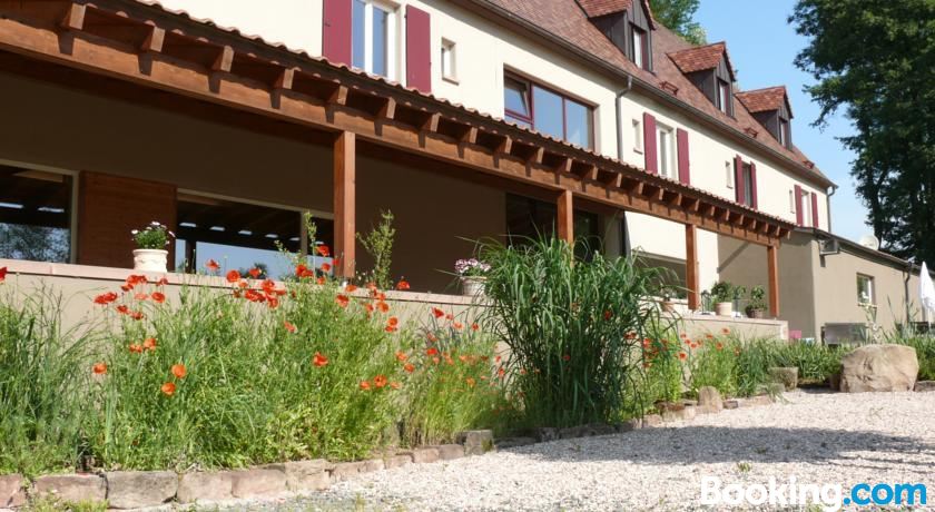 Landgrafen Muhle Hotel Reviews And Room Rates