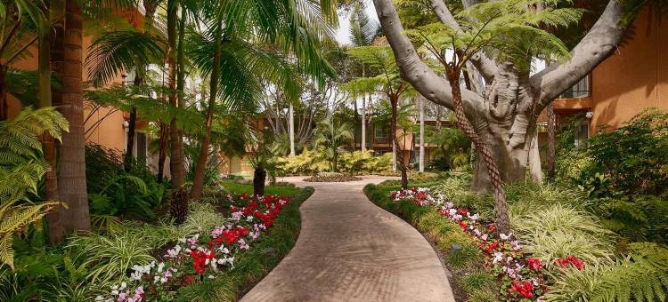 七海贝斯特韦斯特酒店(Best Western Seven Seas)图片