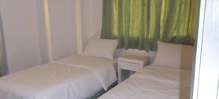 Mahkota Hotel Melaka Private 2Bedroom Apartment图片