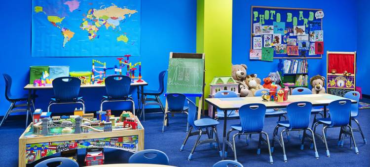 拉卡提亚水疗度假村(Signia by Hilton La Cantera Resort & Spa)图片