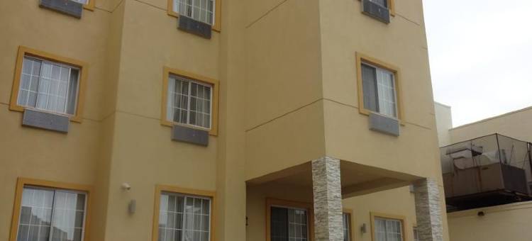 La Quinta Inn & Suites by Wyndham Brooklyn East图片