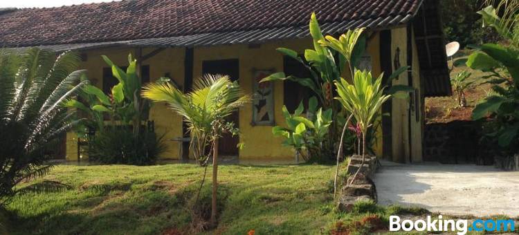 伊塔玛姆布卡庇护所酒店(MÕMENTO Itamambuca)图片