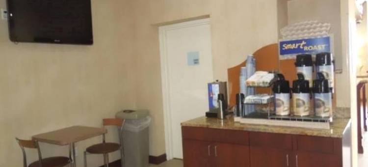 牙买加 / JFK 机场戴斯酒店(Days Inn by Wyndham Jamaica / JFK Airport)图片