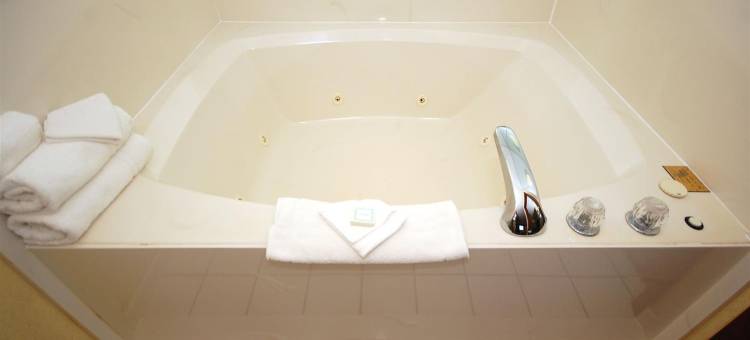 凯艺套房酒店(Quality Inn & Suites West Helena)图片