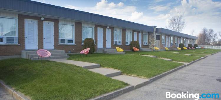 Motel Vaudreuil图片