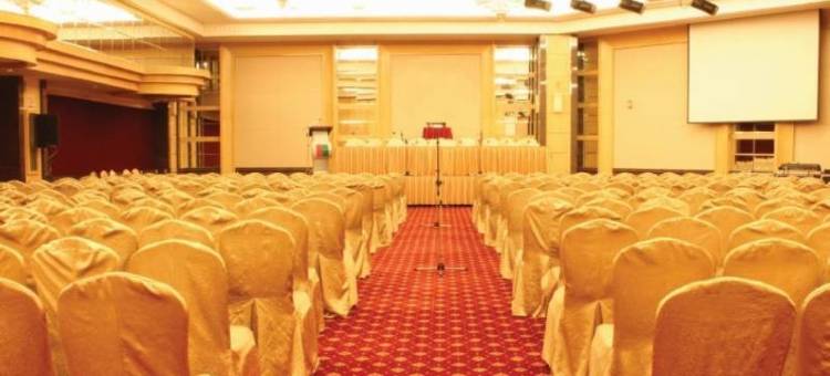 米里帝国酒店(Imperial Hotel Miri)图片