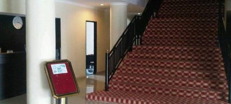 巴当班让朗卡约巴萨酒店(Rangkayobasa Hotel Padang Panjang)图片