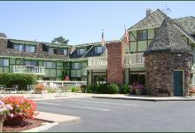 斯文司格德小屋 - 美国最佳价值套房酒店(Svendsgaard's Lodge- Americas Best Value Inn & Suites)酒店图片