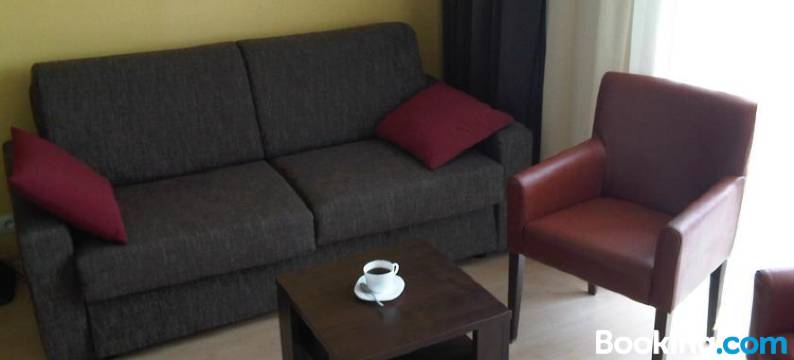 Apartment 131 Bešeňová图片