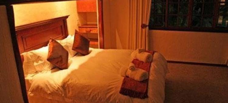 柳林旅馆(Outlook Lodge)图片