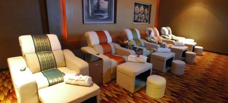 山打根2 Inn 1精品酒店(2 Inn 1 Boutique Hotel & Spa)图片