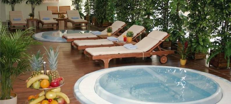 欧帕地雅花4号大酒店(Amadria Park Grand Hotel 4 Opatijska Cvijeta)图片