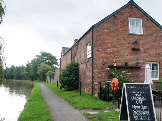 Innkeeper S Lodge Chester Christleton Reviews For 3 Star Hotels