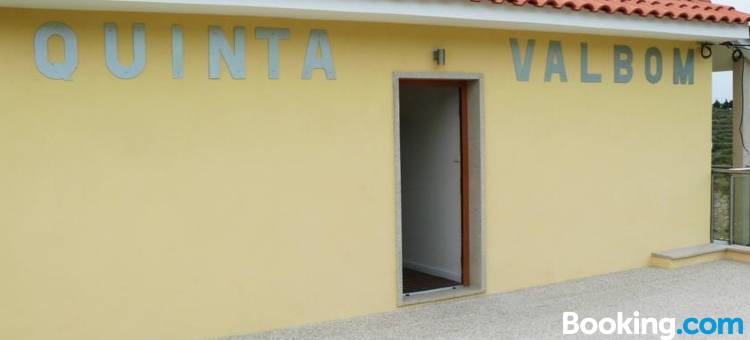 Quintas do Valbom e Cuco图片