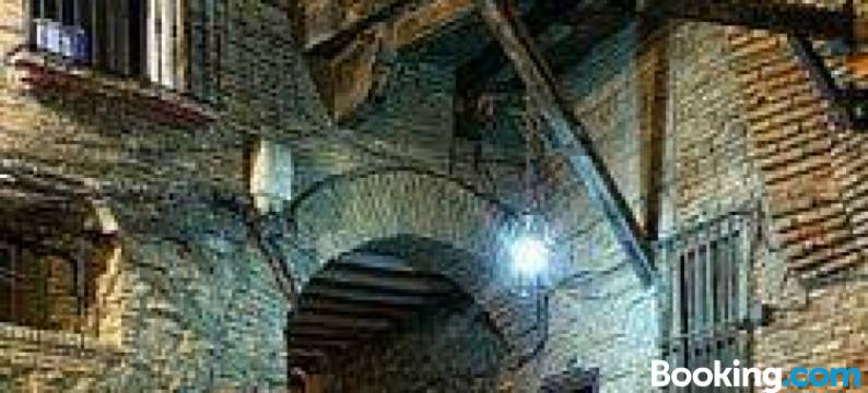 Casa Soto Del Ebro图片