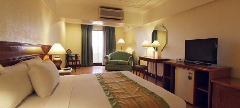 天庭酒店(Atrium Hotel)图片