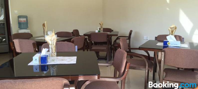 媒体酒店及餐厅(Meida Hotel)图片