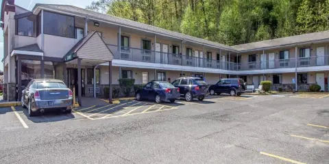 康涅狄格託靈頓美洲佳值酒店