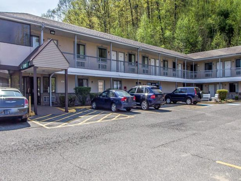 康涅狄格托灵顿美洲佳值酒店