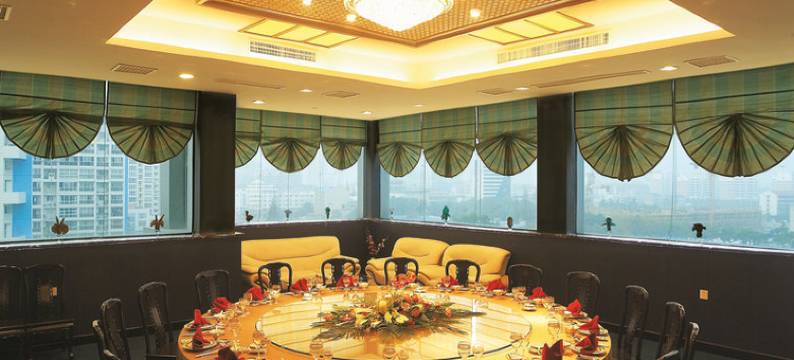 慈溪大酒店图片