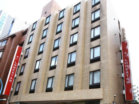 【携程攻略】东京Laox(新宿总店)购物攻略,La