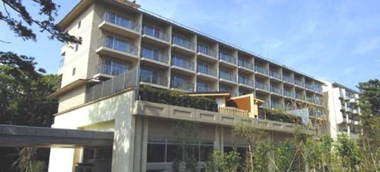 休暇村 南伊豆(Kyukamura Minami-Izu)图片