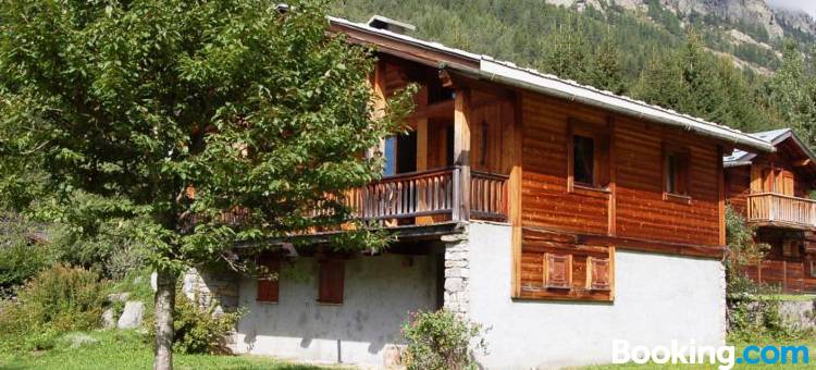 Chalet Beugeant - Happy Rentals图片