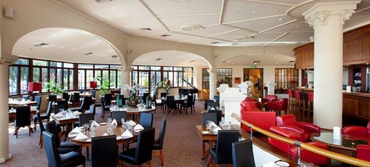 珀斯君亭酒店(Pagoda Resort & Spa)图片