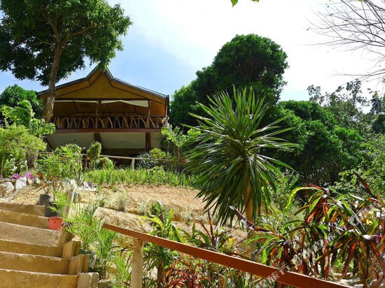 El Nido Viewdeck Cottages Book Directions Navitime Transit