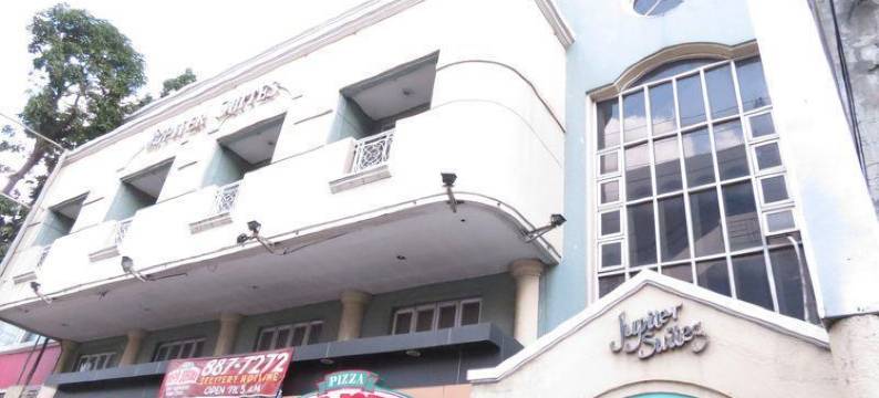 木星套房酒店(Jupiter Suites)图片